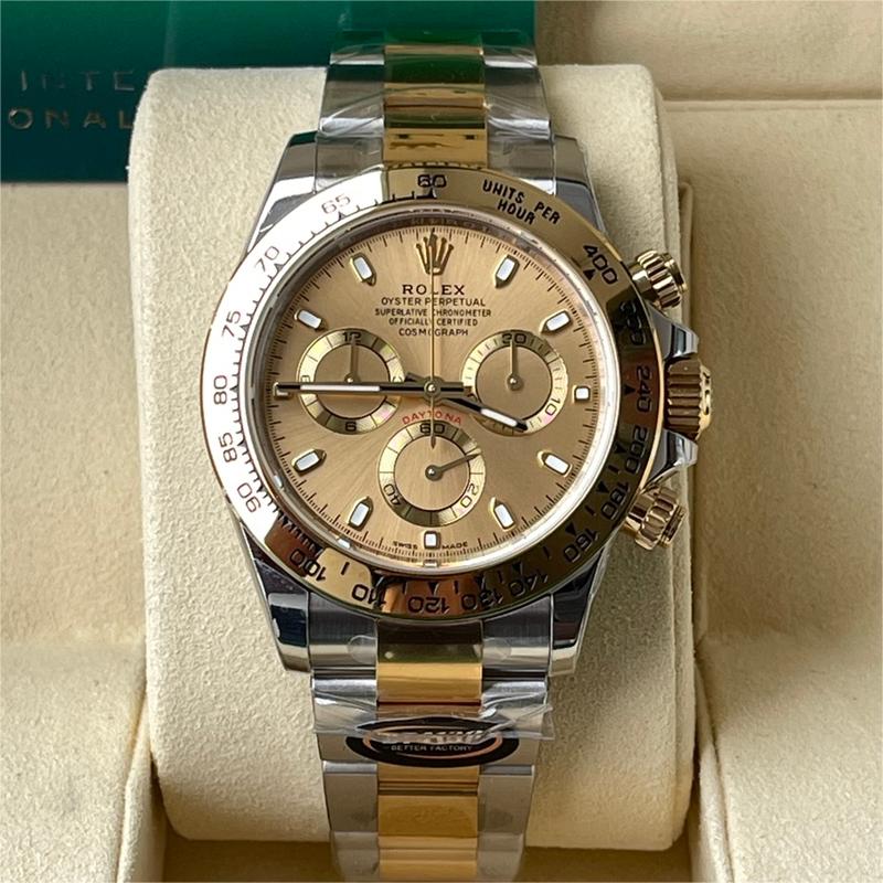 Rolex-Cosmograph Daytona-m116503-0003